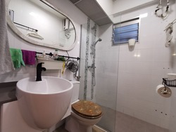 Blk 209B Punggol Place (Punggol), HDB 3 Rooms #222285491